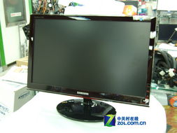 本周液晶最新報(bào)價(jià) 23.6寬屏崩盤1199元