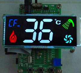 即熱電熱水器lcd液晶顯示屏廠家定制tn, htn, ftn, va等斷碼屏廠家價格 即熱電熱水器lcd液晶顯示屏廠家定制tn, htn, ftn, va等斷碼屏圖片 即熱電熱水器lcd液晶顯示屏廠家定制