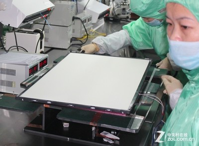 2015技術前瞻 顯示器會變得更加輕薄嗎?_液晶顯示器_液晶顯示器新聞-中關村在線