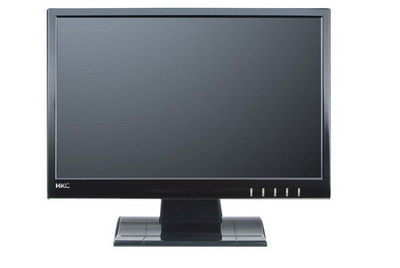 喜刮刮!喜刮刮!--購HKC機箱 贏液晶顯示器