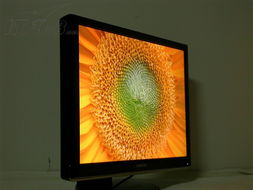 三星2693HM液晶顯示器 外觀全覽與精彩細節