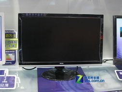 全高清液晶崩盤899元 最火排行top5 LCD液晶顯示屏