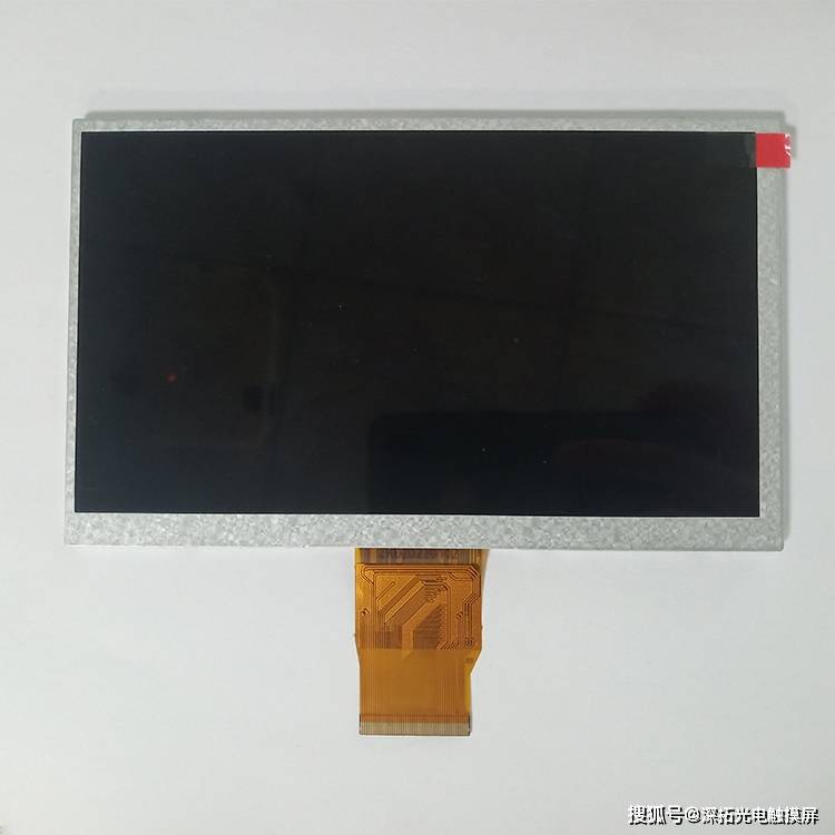 LED液晶屏與LCD液晶屏 技術(shù)差異、應用場景與能耗對比