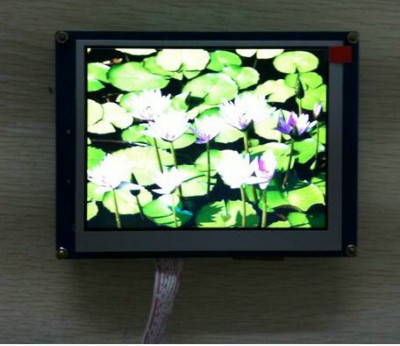 為什么LCD液晶顯示屏會出現(xiàn)白屏問題？