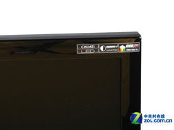 奇美22VD顯示器首測 LED背光全高清LCD液晶顯示屏的卓越表現(xiàn)