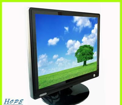 工廠直銷出口17英寸LCD液晶顯示器 OEM定制解決方案的優(yōu)勢(shì)與價(jià)格分析