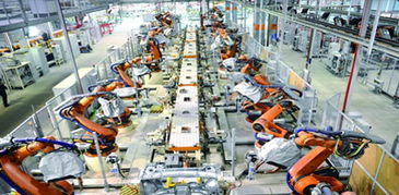 行業(yè)競爭加劇，智能制造與互聯(lián)網(wǎng)銷售雙輪驅(qū)動(dòng)塑機(jī)行業(yè)新發(fā)展