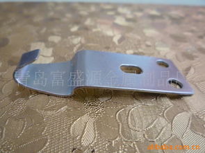 青島富盛源金屬制品廠
