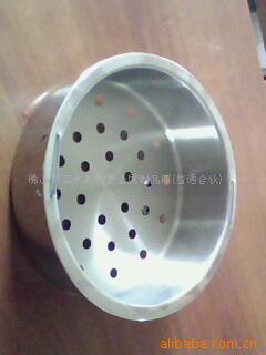 佛山市三水永利泰金屬制品廠 普通合伙