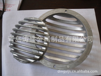【專業供應鋅鋁合金壓鑄件,ADC12壓鑄產品及A380壓鑄件】價格,廠家,圖片,青島濤盛金屬制品-