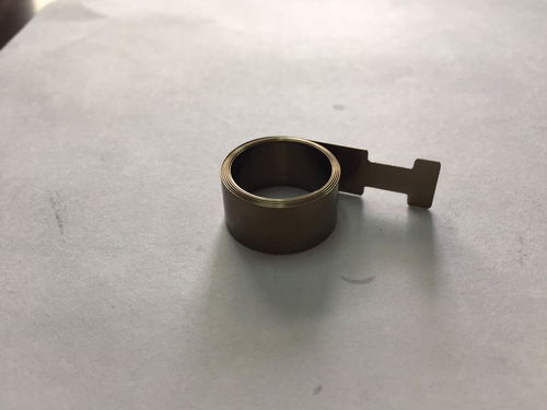 東莞金昊金屬制品動態